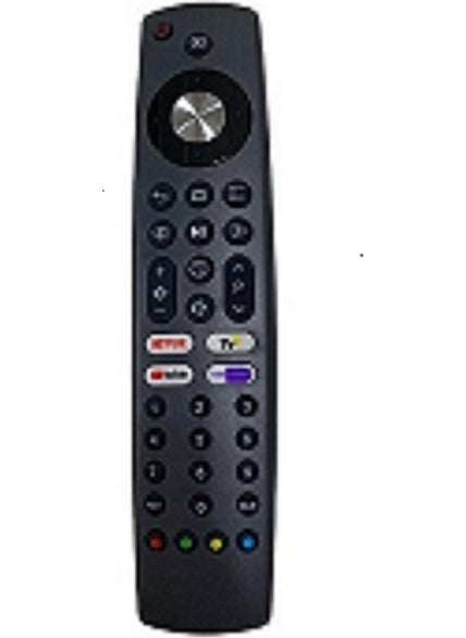 Eyepc Beko B55 B 970 A Android Compatible LED TV Remote with Smart-Netflix Button 