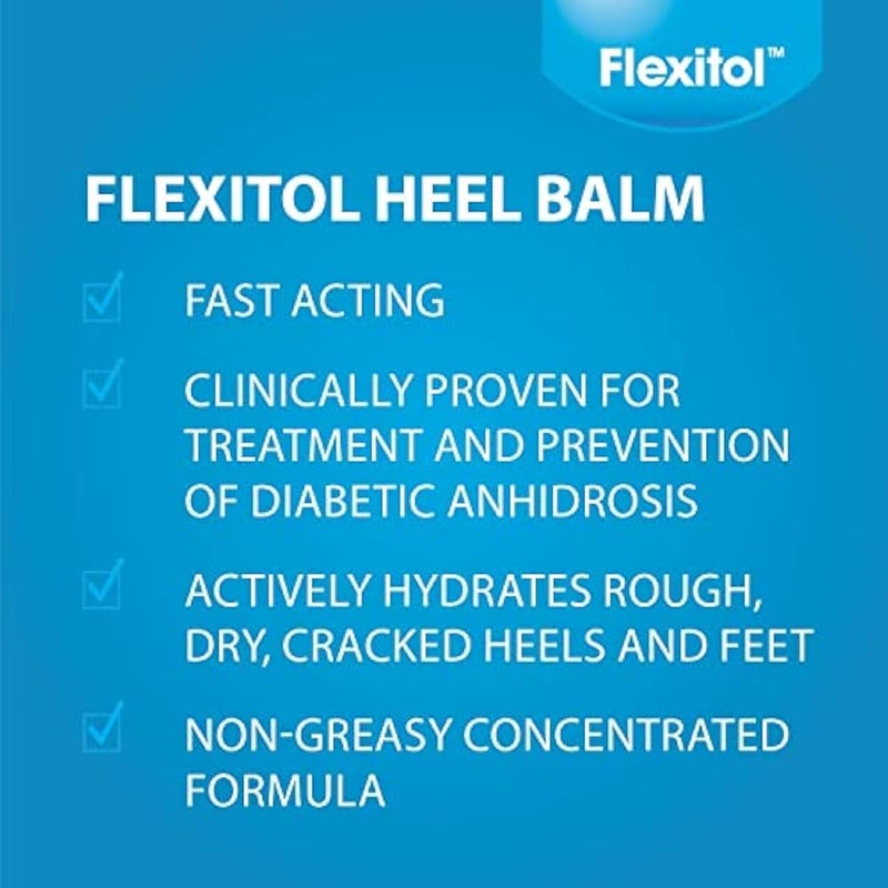 Flexitol Heel Balm 112gm - Image 4