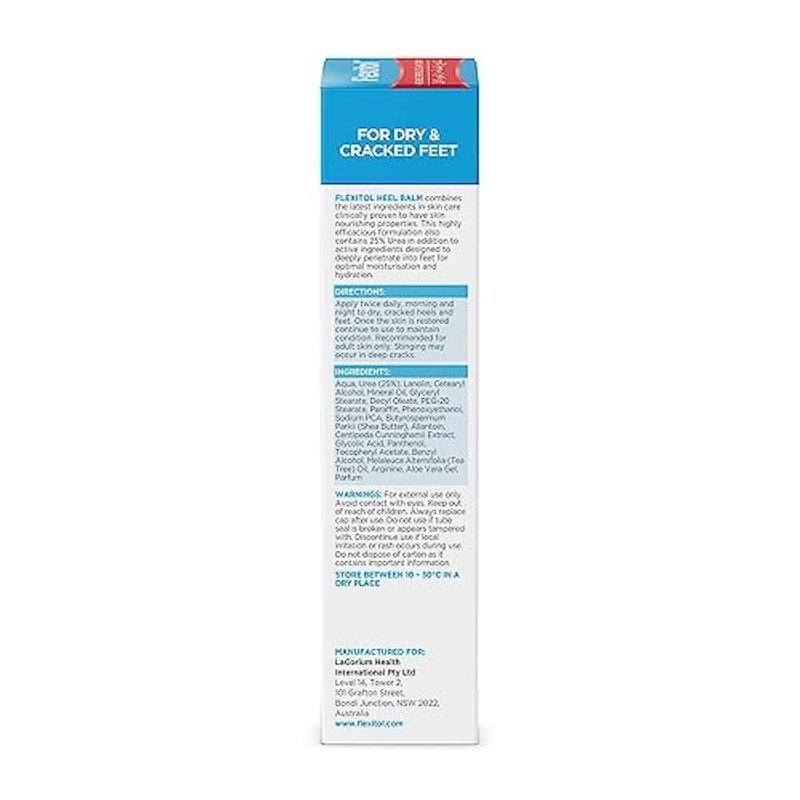 Flexitol Heel Balm 112gm - Image 2