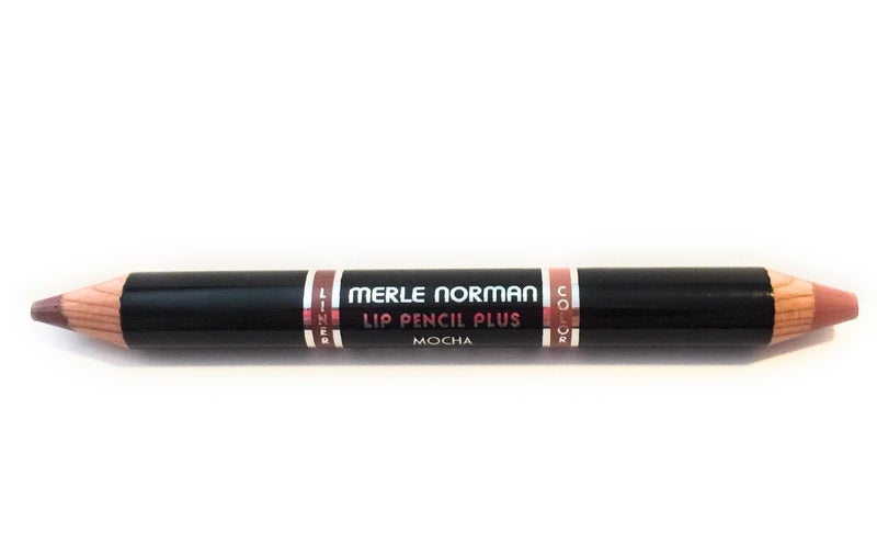 Merle Norman Lip Pencil Plus - Mocha - Image 1