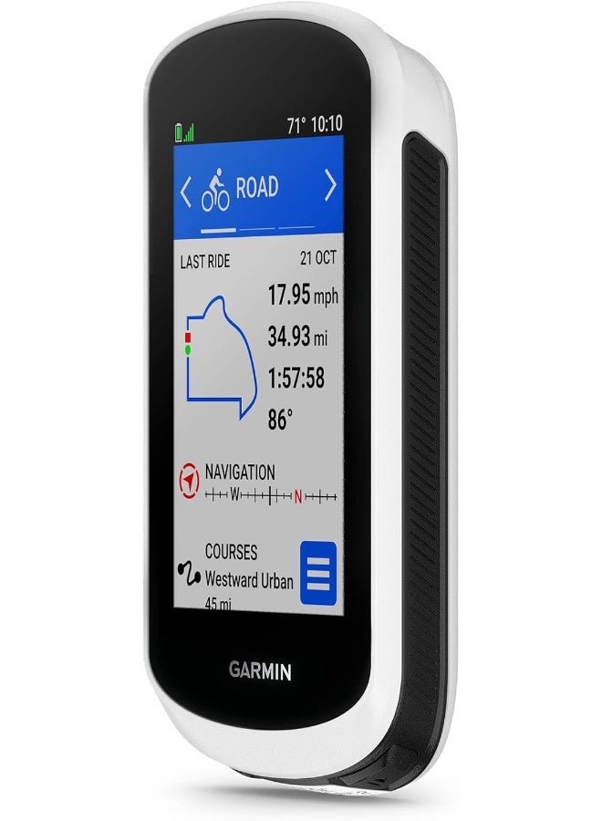 GARMIN جارمن إيدج إكسبلور 2 باور جي بي إس - Image 2