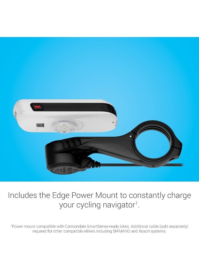 GARMIN جارمن إيدج إكسبلور 2 باور جي بي إس - Image 4
