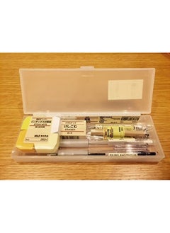 MUJI Stationery Set [ Popular Item ] 