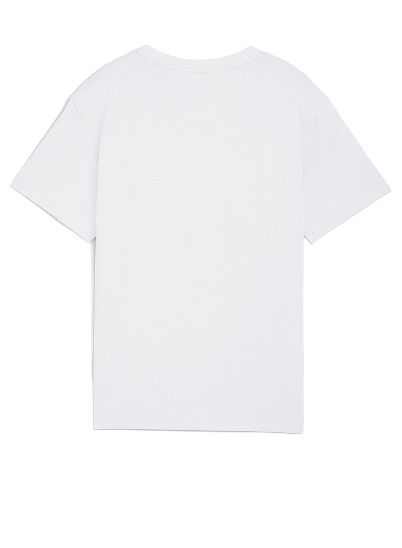 بوما تيشيرت كلاسيك مريح للأطفال - Image 2