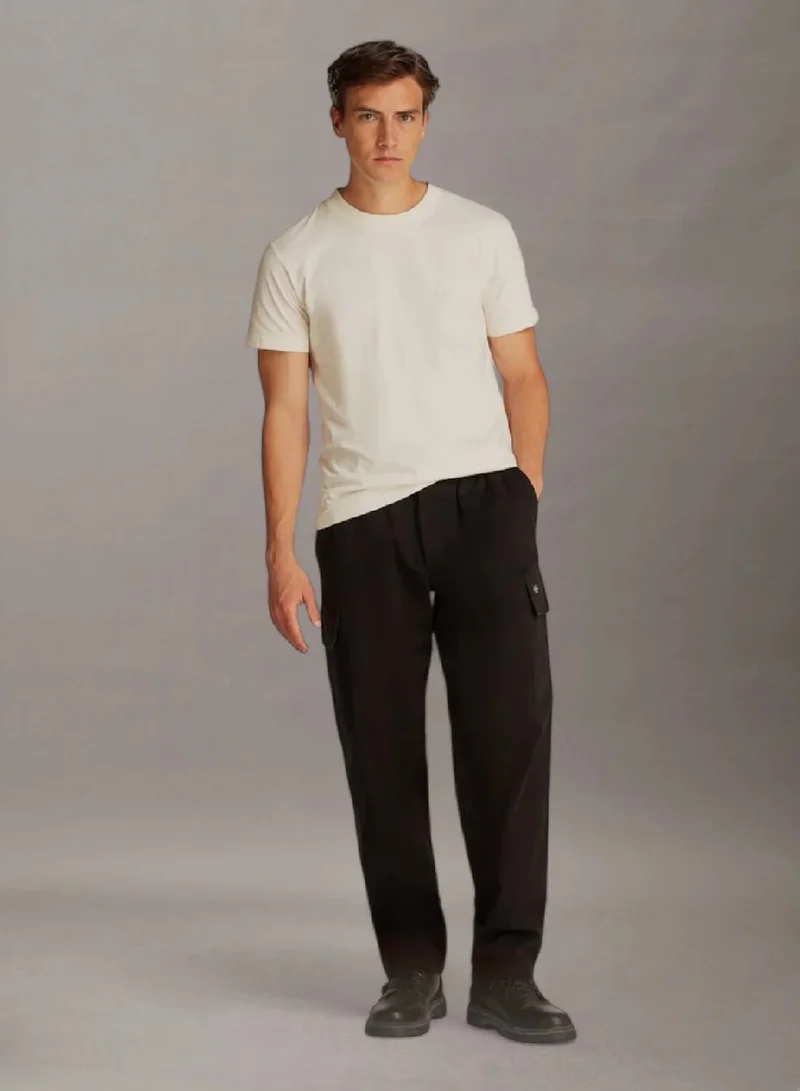 Calvin Klein Jeans Logo T-shirt
