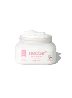 Nectar Bath Treats Body Butter Coffee Delight 