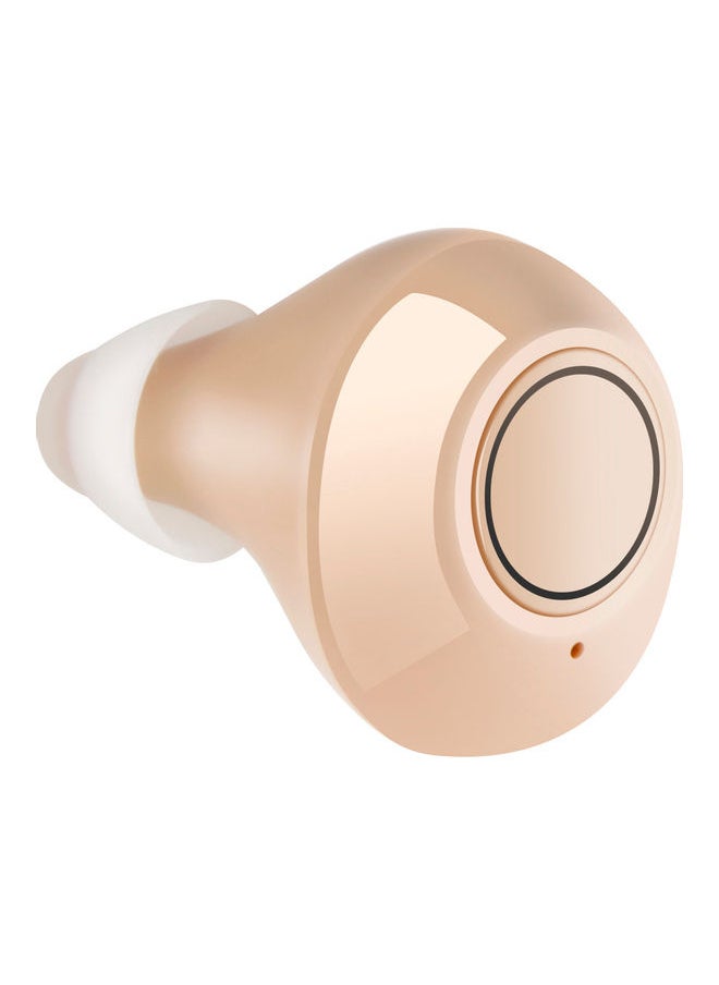 Hearing Aid Sound Amplifier