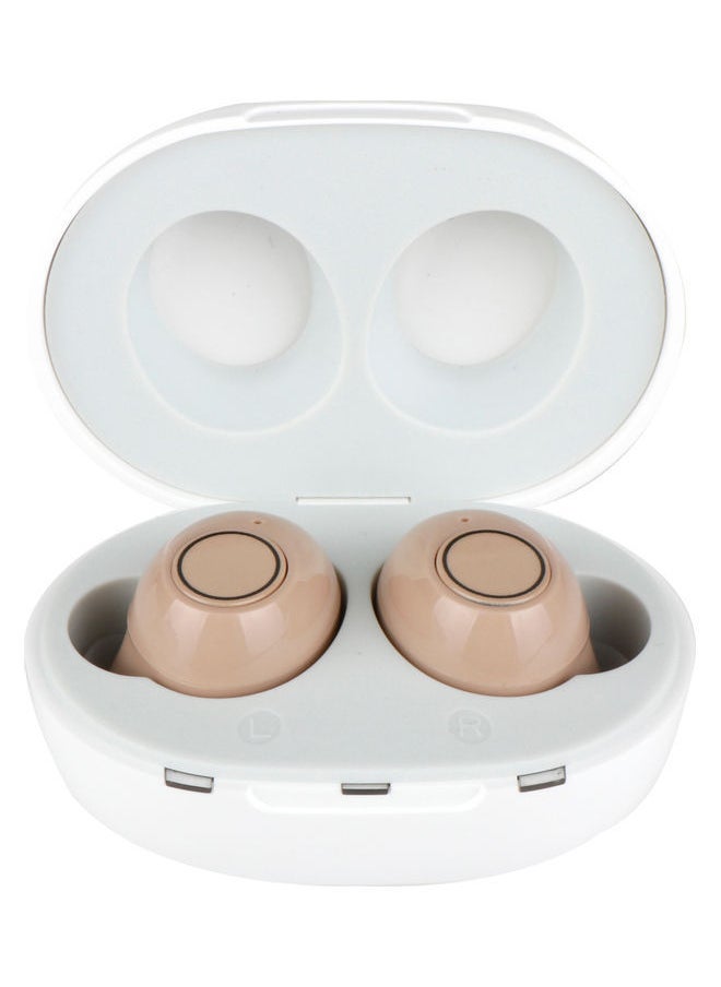 Hearing Aid Sound Amplifier