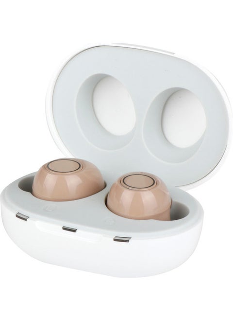 Hearing Aid Sound Amplifier