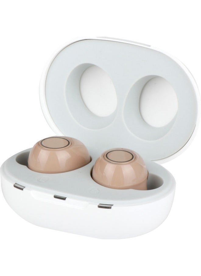 Hearing Aid Sound Amplifier