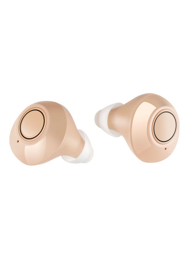 Hearing Aid Sound Amplifier