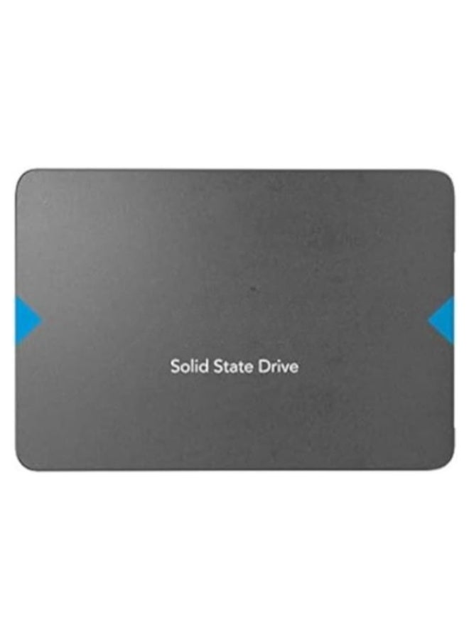 هارد SSD داخلي 480 جيجابايت مقاس 2.5 بوصة SATA III بسرعة قراءة تصل إلى 550MB/s لترقية اللابتوب والكمبيوتر - Image 1