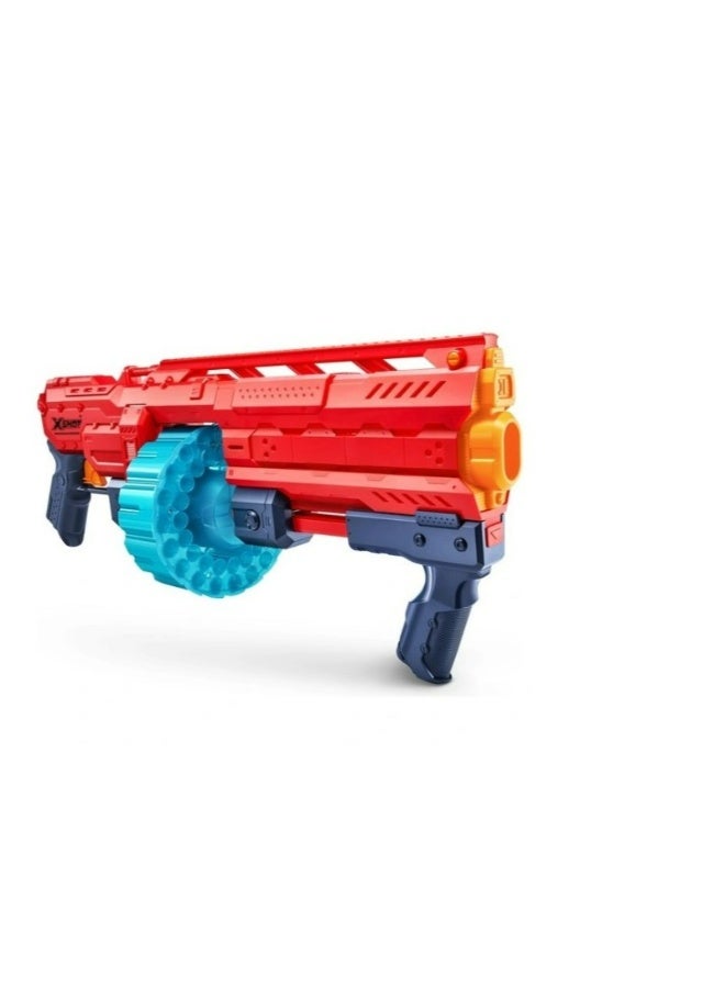 X-Shot Zuru X-Shot Excel Fortress (XS-36507) - Image 1