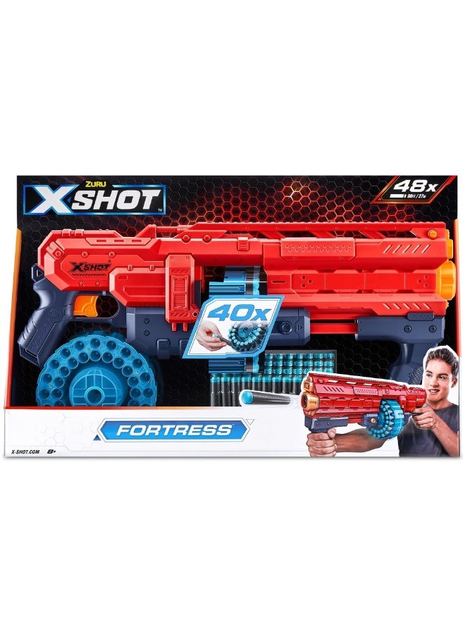 X-Shot Zuru X-Shot Excel Fortress (XS-36507) - Image 3