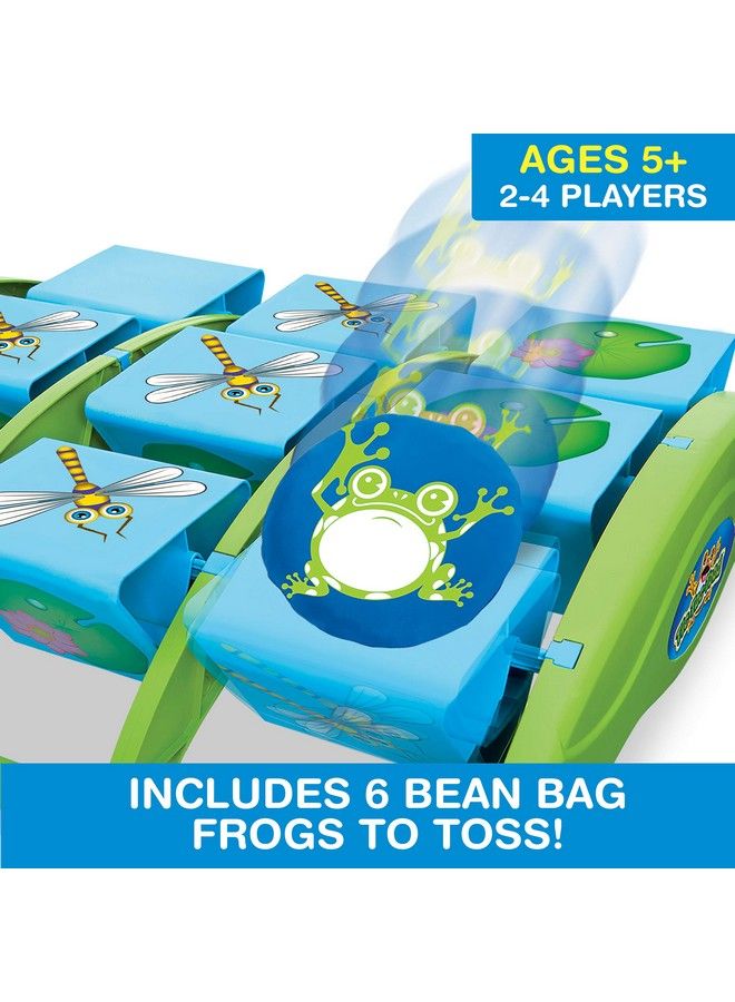 GAME لعبة زون تيك تاك تواد التفاعلية متعددة اللاعبين للأطفال من عمر 5 سنوات وما فوق - Image 3