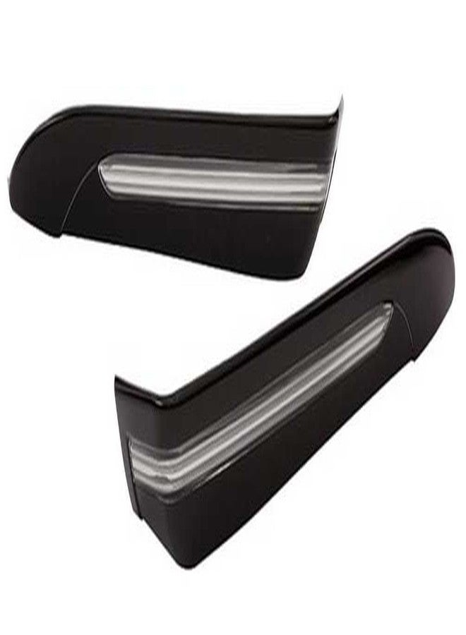 Ciro 40007 Accent Light (Black Tour-Pak Accent Light For 2014-2016 Fl Touring Models) - Image 1