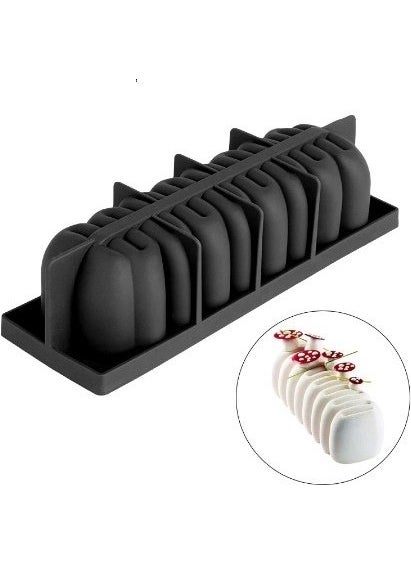 CICI Silicone Sliced ​​Cake Mold  - Image 1