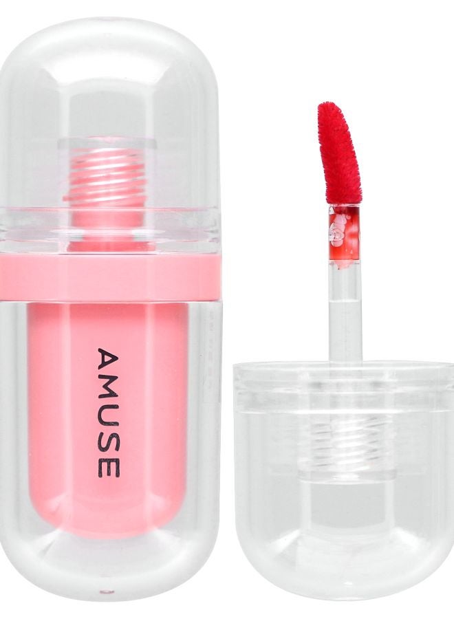 Amuse Jelly Ever After Jel-Fit Tint 02 Healthy Salmon 0.13 oz (3.8 g)