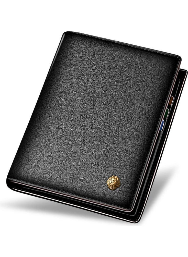 Elegance Genuine Leather Italian Made Men's Wallet - Men's Card Holder - pzsku/ZBCAC5F038FFEB47EB65FZ/45/_/1725722530/ce233be2-0e7d-41bb-9ed6-7a343c0c39e5