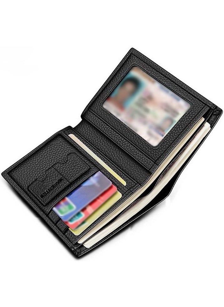 Elegance Genuine Leather Italian Made Men's Wallet - Men's Card Holder - pzsku/ZBCAC5F038FFEB47EB65FZ/45/_/1725722535/b4a5c2f2-39f4-45bd-919f-b13b1a2401fa