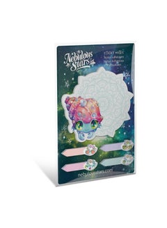 Nebulous Stars Nebulous Stars Sticky Notes 