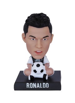 NIBEMINENT Ronaldo Inspired Bobblehead 