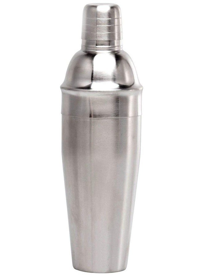 RATEHALF Stainless Steel Cocktail Shaker - Party Harder - Image 1