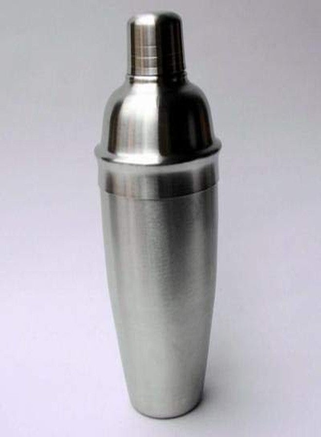 RATEHALF Stainless Steel Cocktail Shaker - Party Harder - Image 3