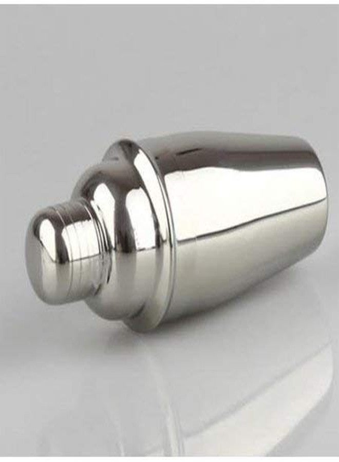 RATEHALF Stainless Steel Cocktail Shaker - Party Harder - Image 2