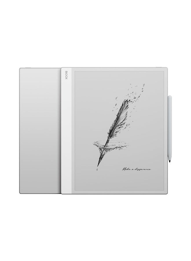 BOOX Note Max Black Ink only 6GB 128GB 13 inches E-Ink Tablet - Image 3