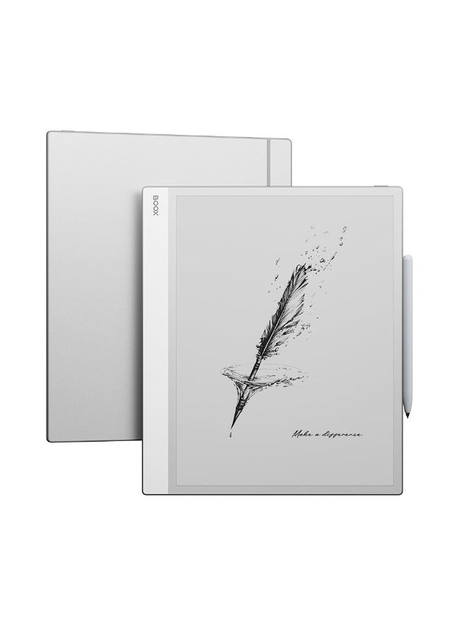 BOOX Note Max Black Ink only 6GB 128GB 13 inches E-Ink Tablet - Image 5