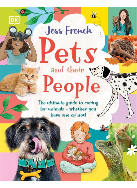 Pets and Their People