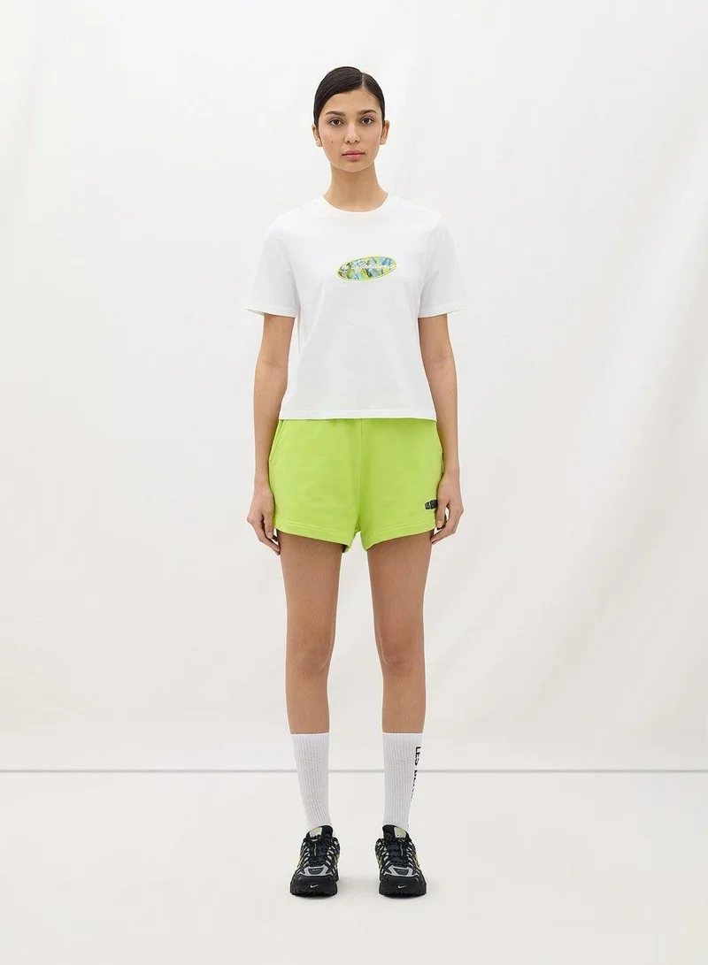 LES BENJAMINS  REGULAR TEE 012 for Women | Best Price UAE