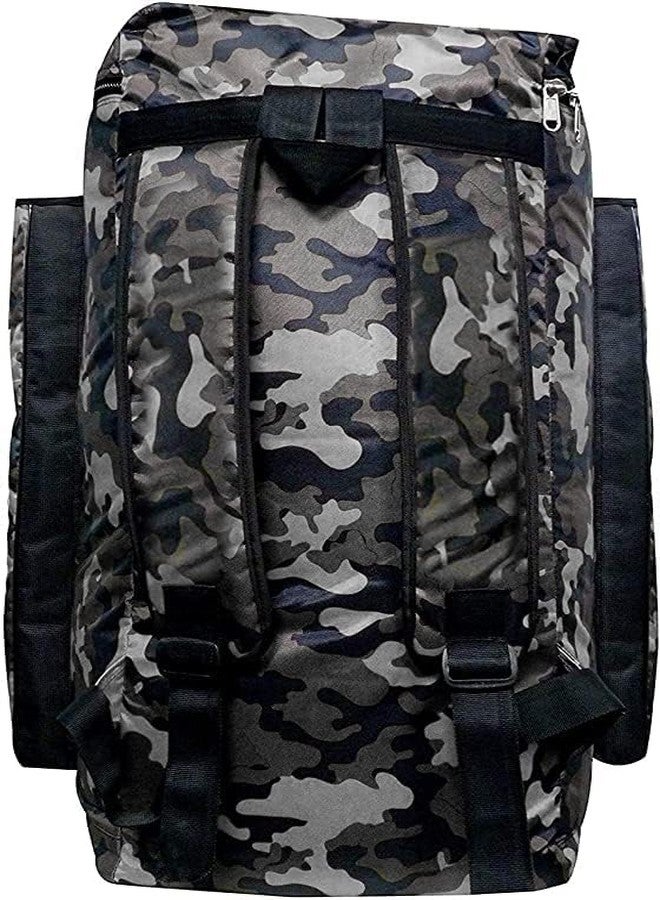 SPARTEN Cricket kit Bag, Duffle Bag, Cricket Carry Bag - Image 4