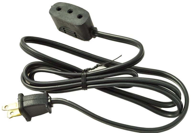NGOSEW Power Cord # 122 for Many Singerr Sewing Machines - Image 4