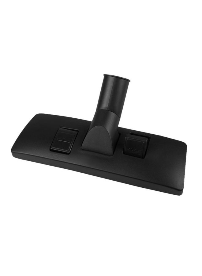 ماكدو رأس فرشاة أرضية عالمية مقاس 32 مم، بديل لرأس فرشاة المكنسة الكهربائية، مضاد للكهرباء الساكنة، ملحقات فوهة لفرشاة الأرضية والسجاد - Image 1