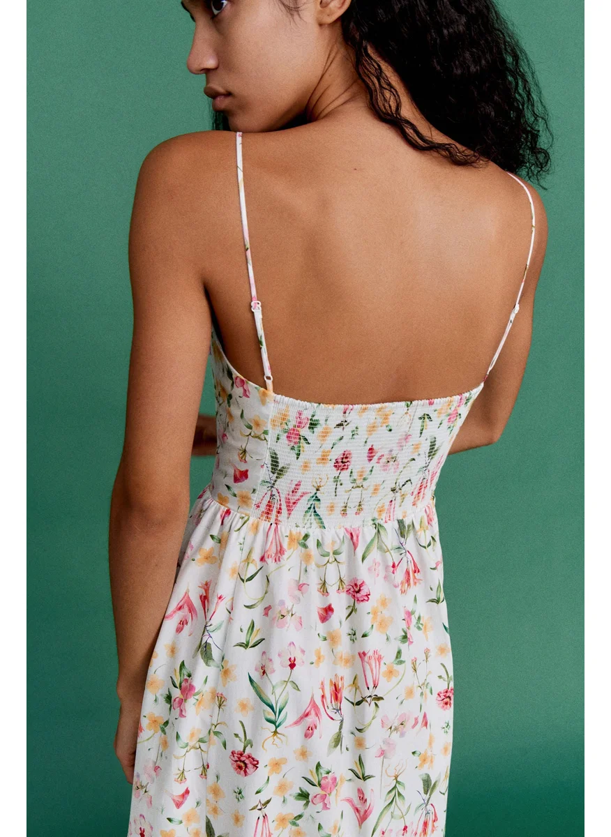 H&M Strappy Dress