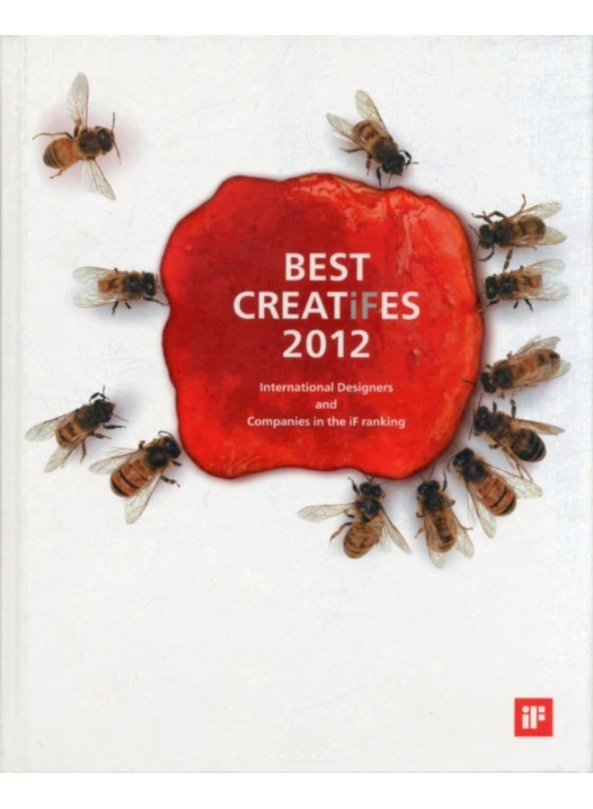 Best Creatifes 2012