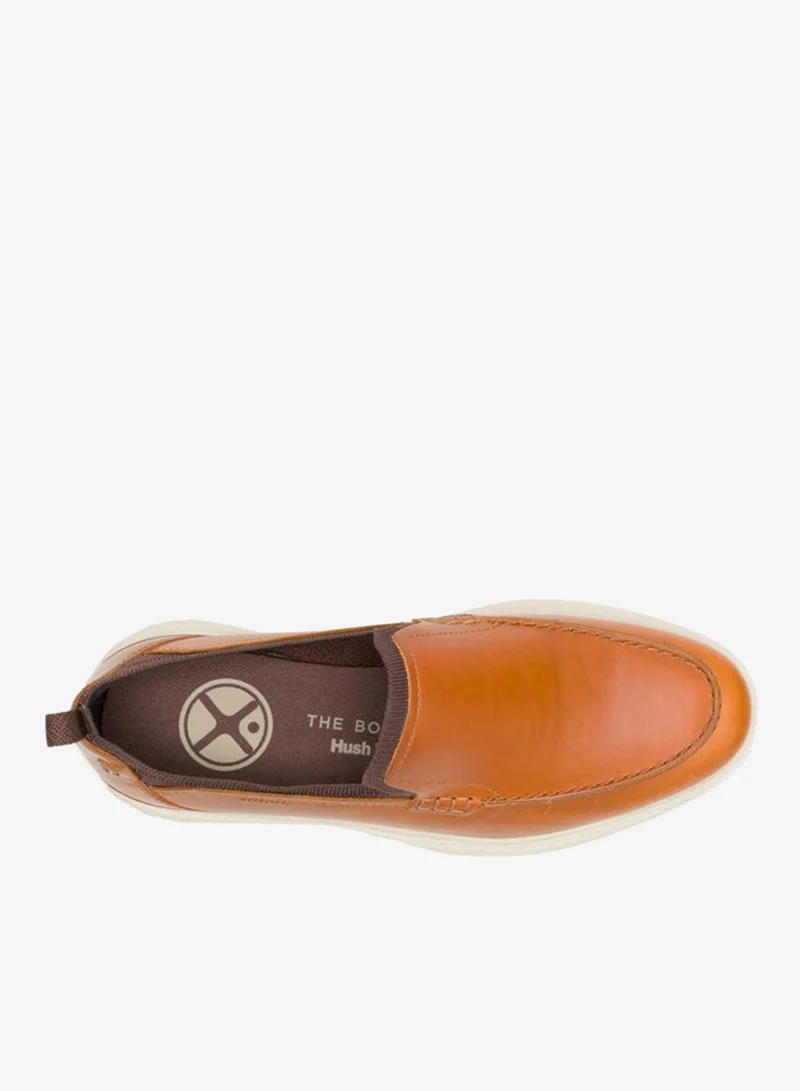 Hush Puppies  HP - HUSH PUPPIES MENS FOOTWEAR SHOES TAN 7 for Men | Best Price UAE