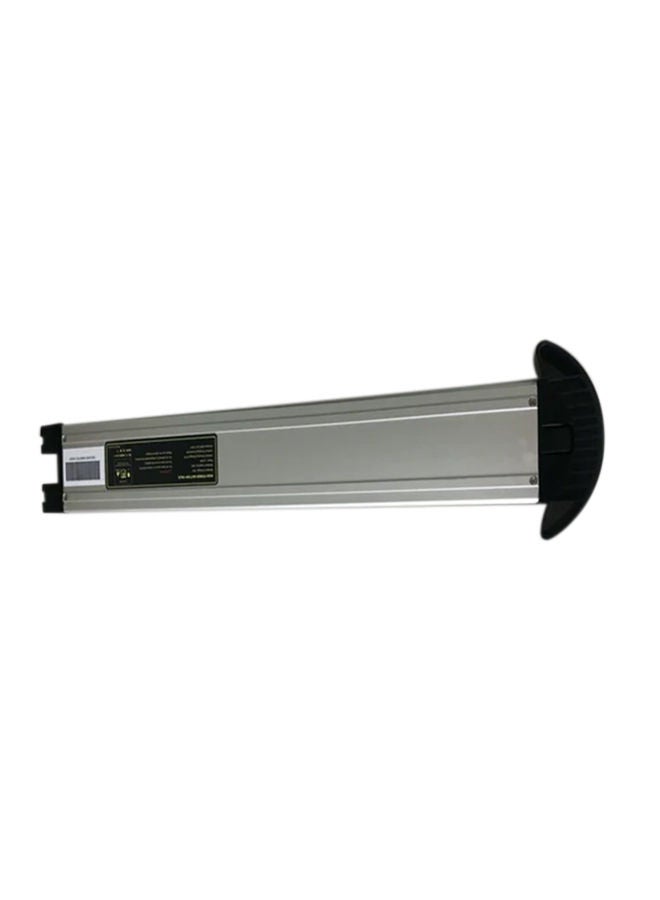 Gilani Mobility AIR HAWK Heavy Duty Electric Wheelchair - Image 5