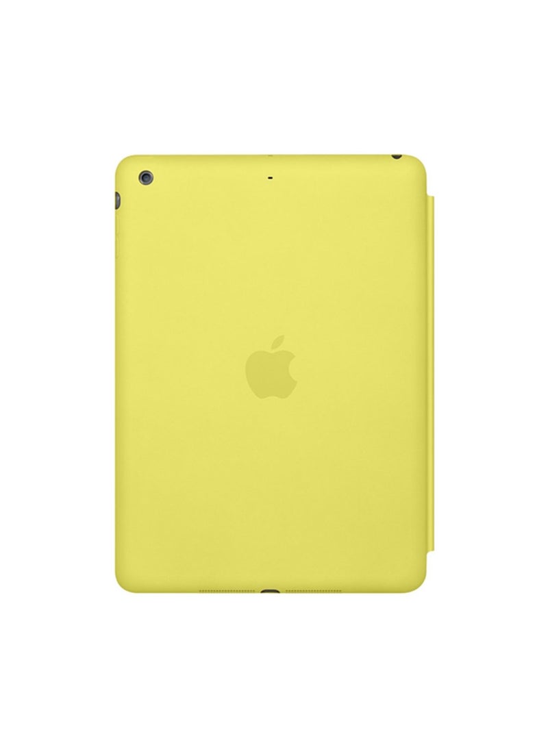 Apple Smart Case For iPad mini Yellow - Image 3