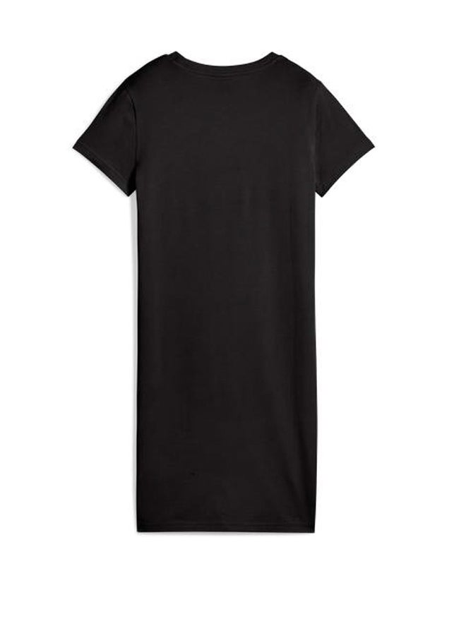 PUMA - Small Essential Logo Dress - Image 1