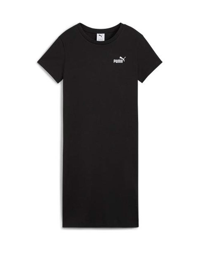 PUMA - Small Essential Logo Dress - Image 1