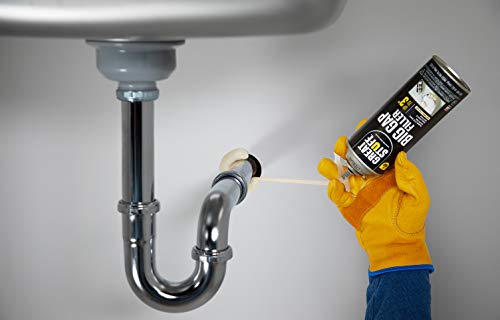 Great Stuff 20 oz Big Gap Filler Insulating Foam Sealant ( package may vary ) - Image 5