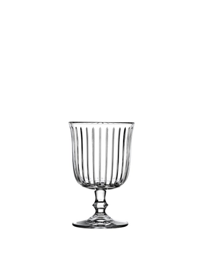 Paşabahçe Pasabahce Joy Stemware 255cc – 4-Piece Drinking Wine Glass Set GB - Image 4