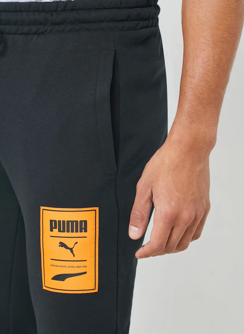 PUMA Recheck Pack Graphic Sweatpants