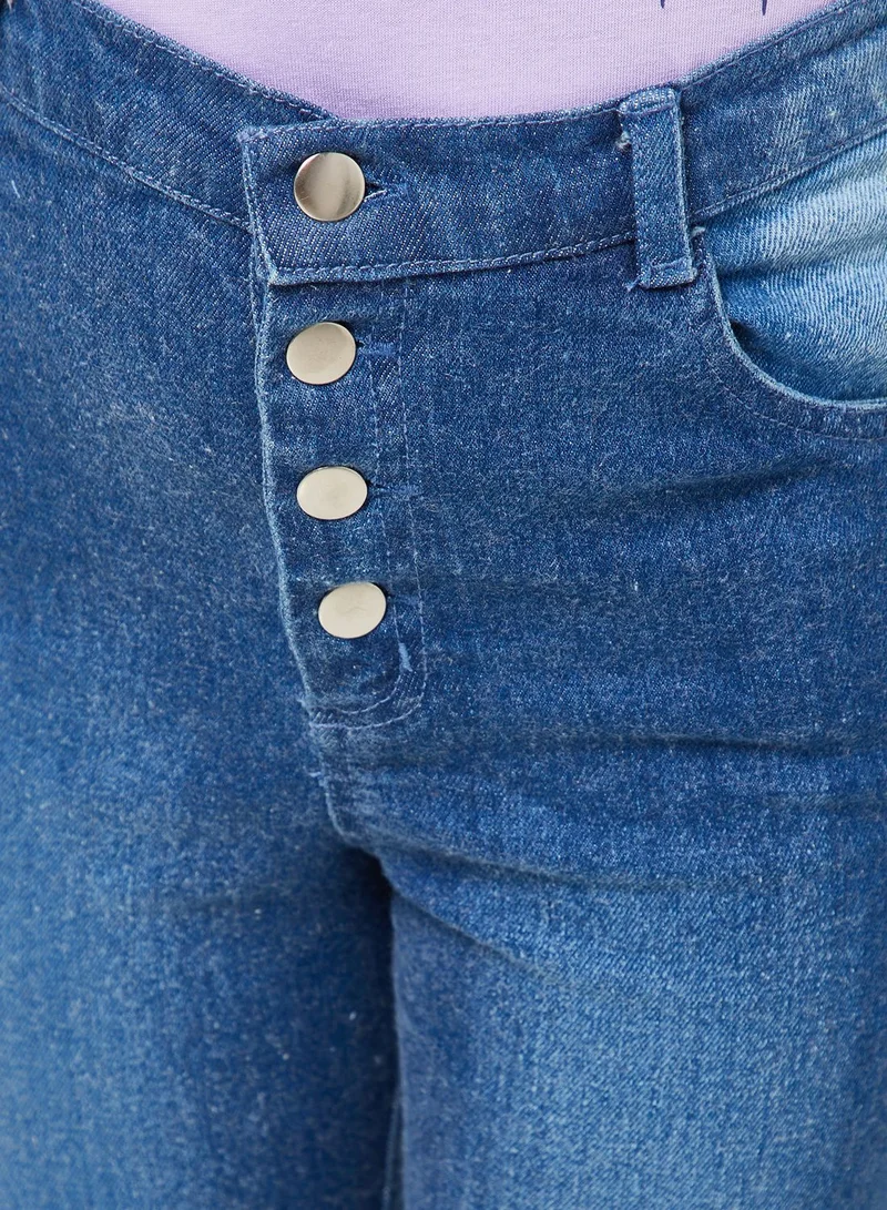 Pinata Girls Flare Jeans