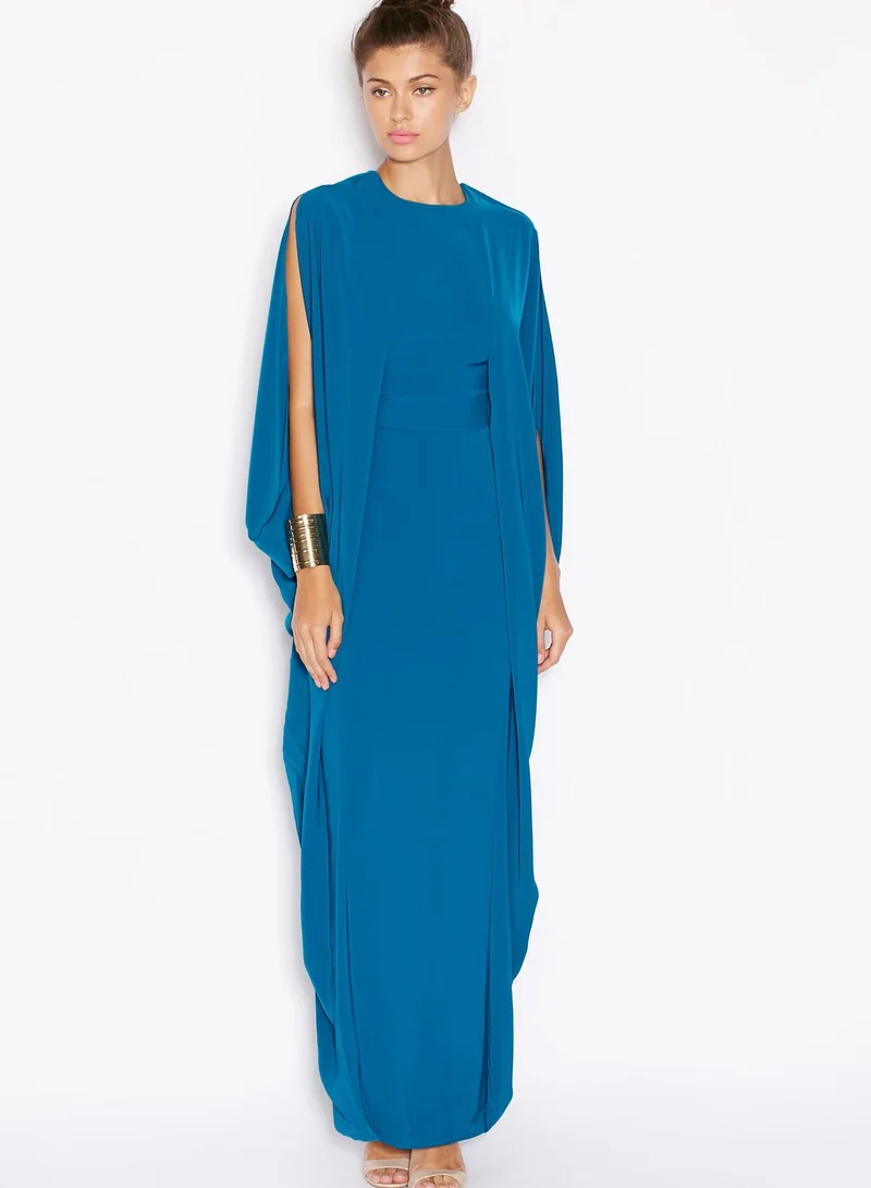AQ/AQ Sedona Wrap Dress
