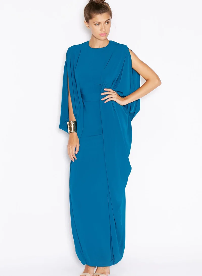 AQ/AQ Sedona Wrap Dress