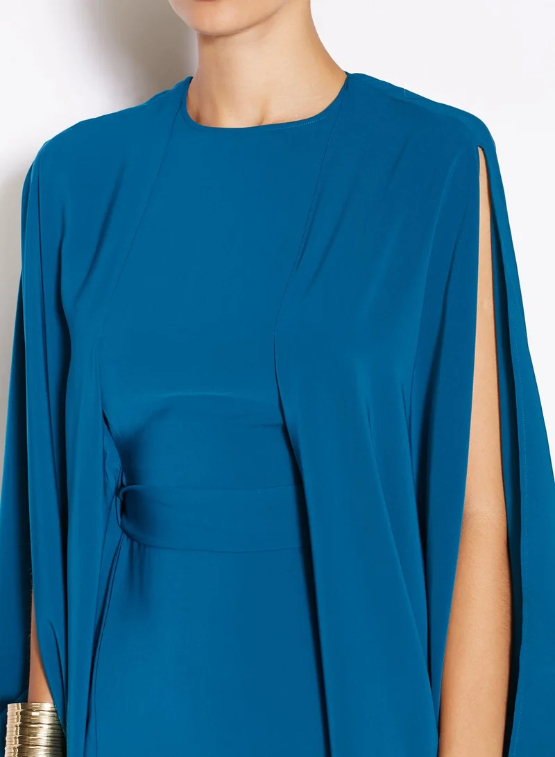AQ/AQ Sedona Wrap Dress